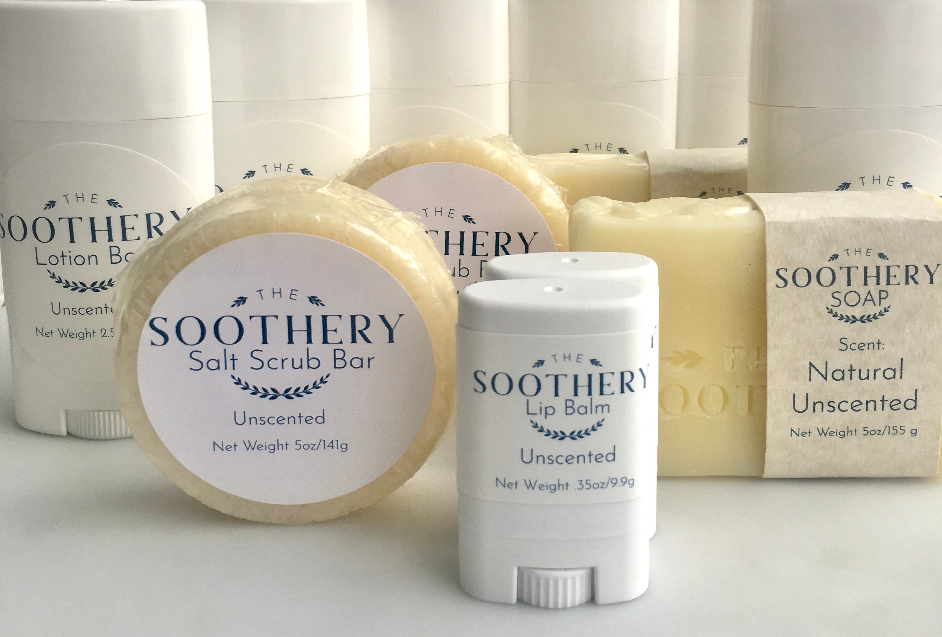 Unscented Products