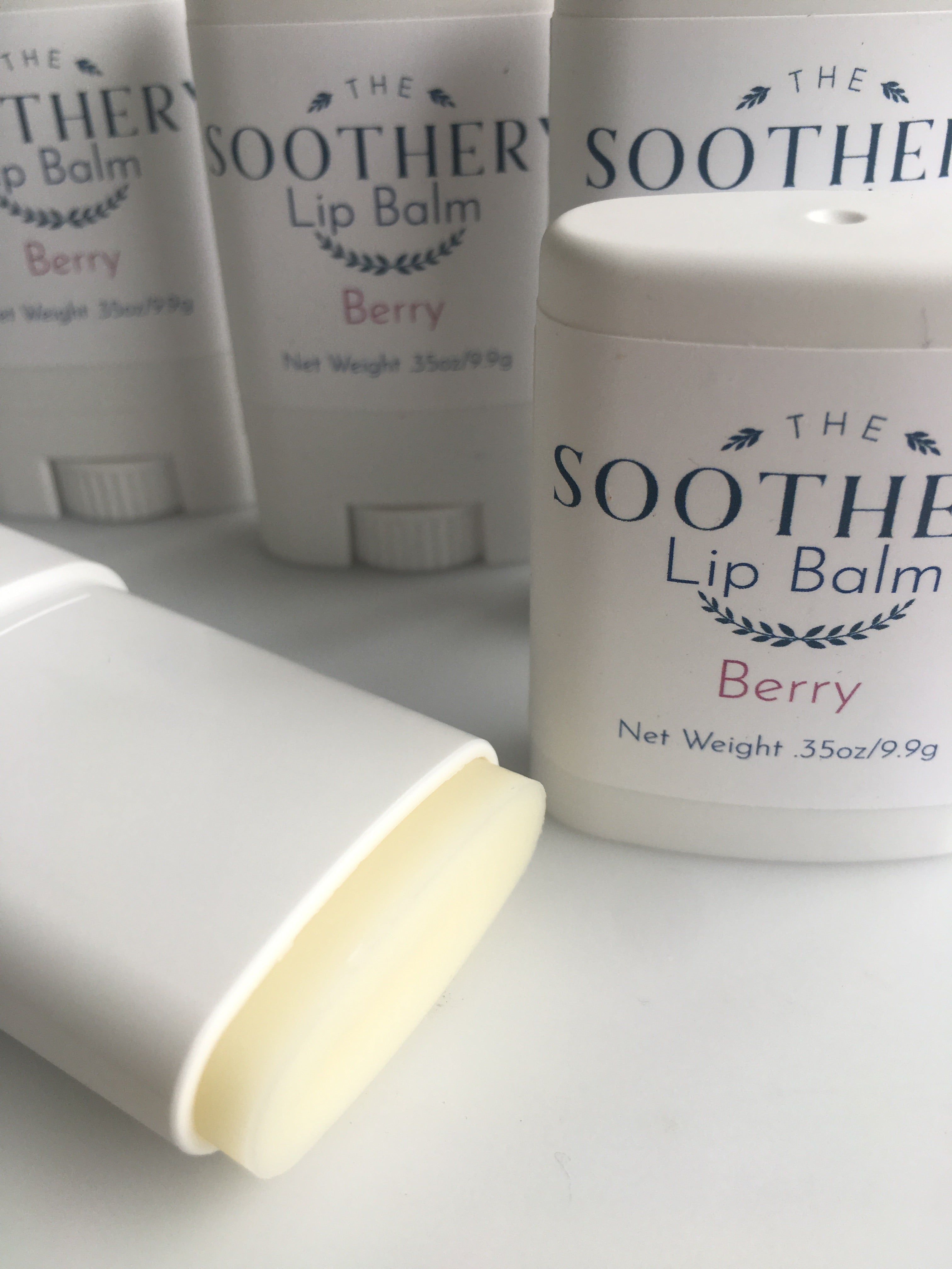 Lip Balm