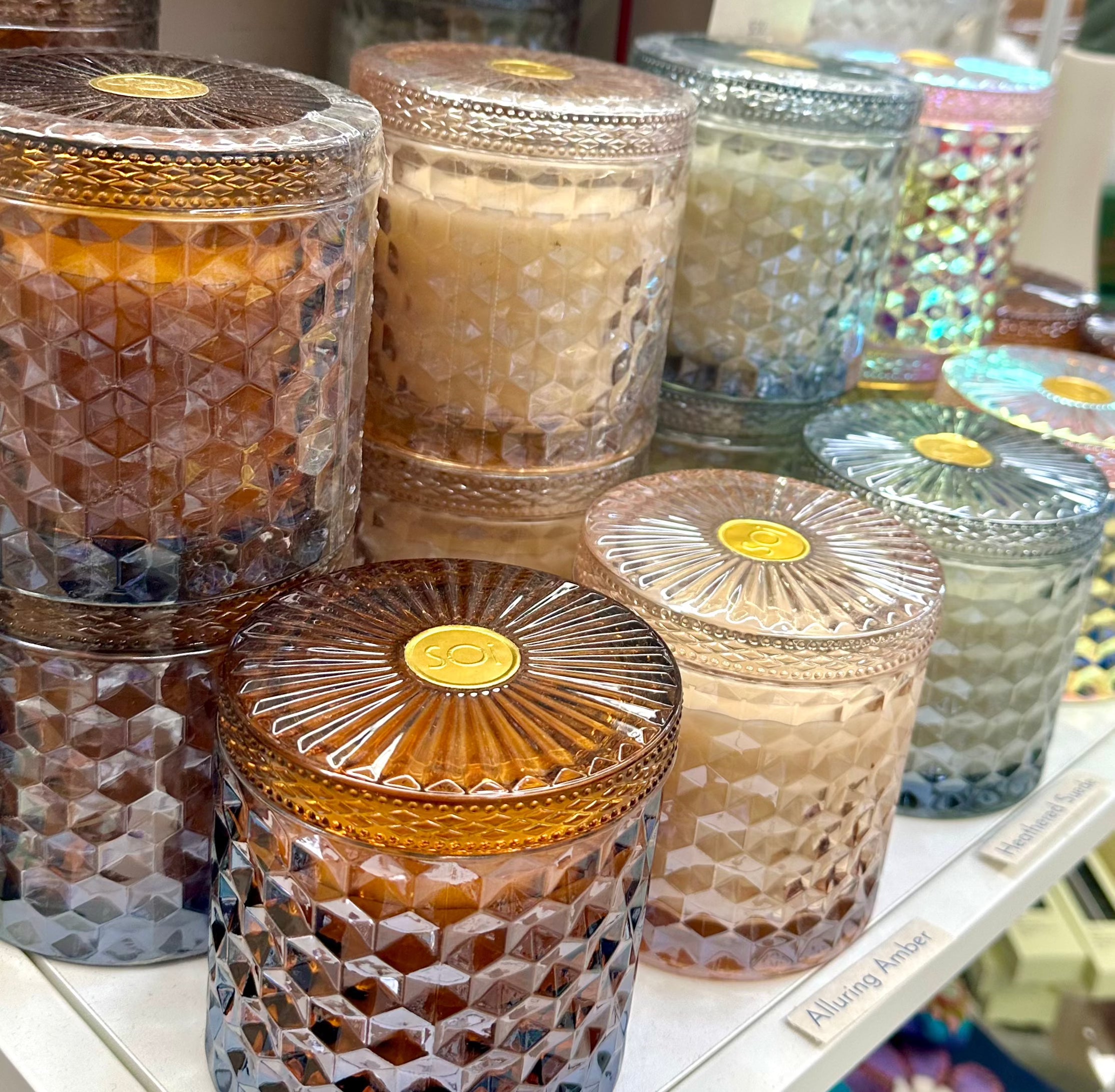 Candles