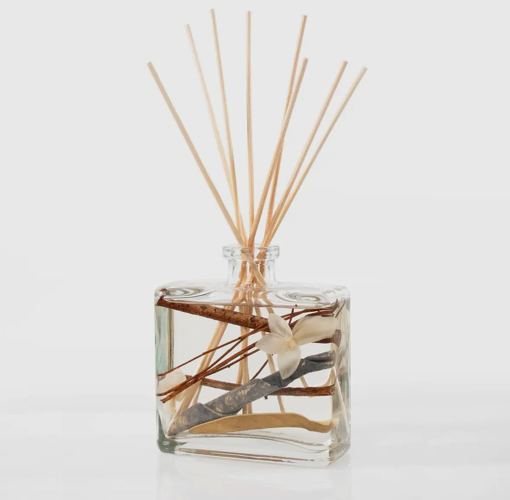 Botanical Reed Diffuser