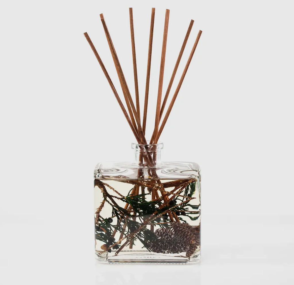 Botanical Reed Diffuser