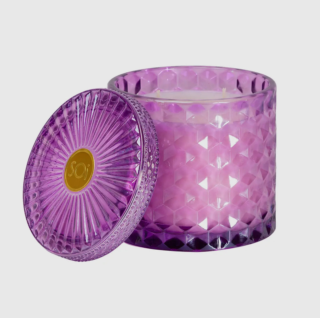 Shimmer Soy Candle