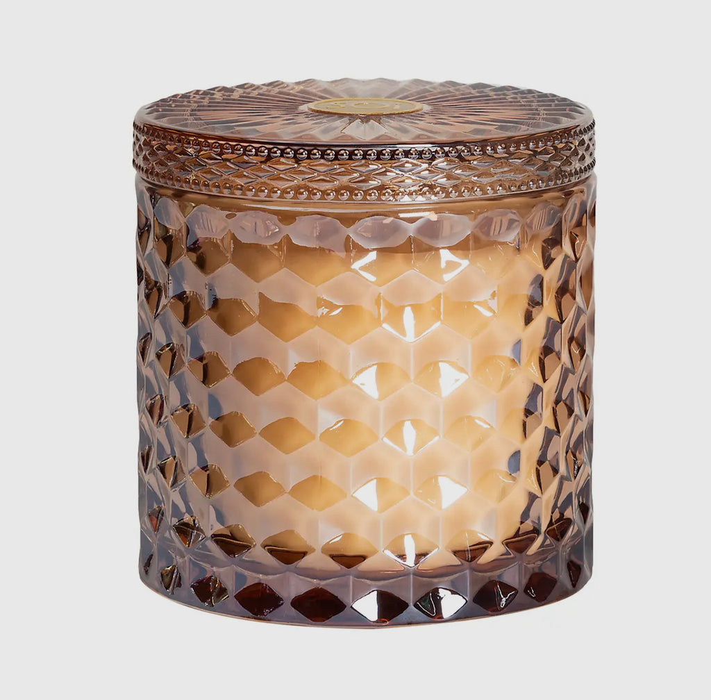 Shimmer Soy Candle