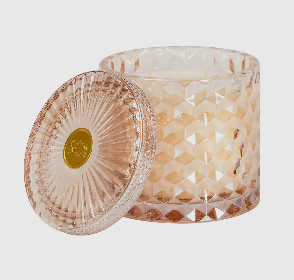 Shimmer Soy Candle