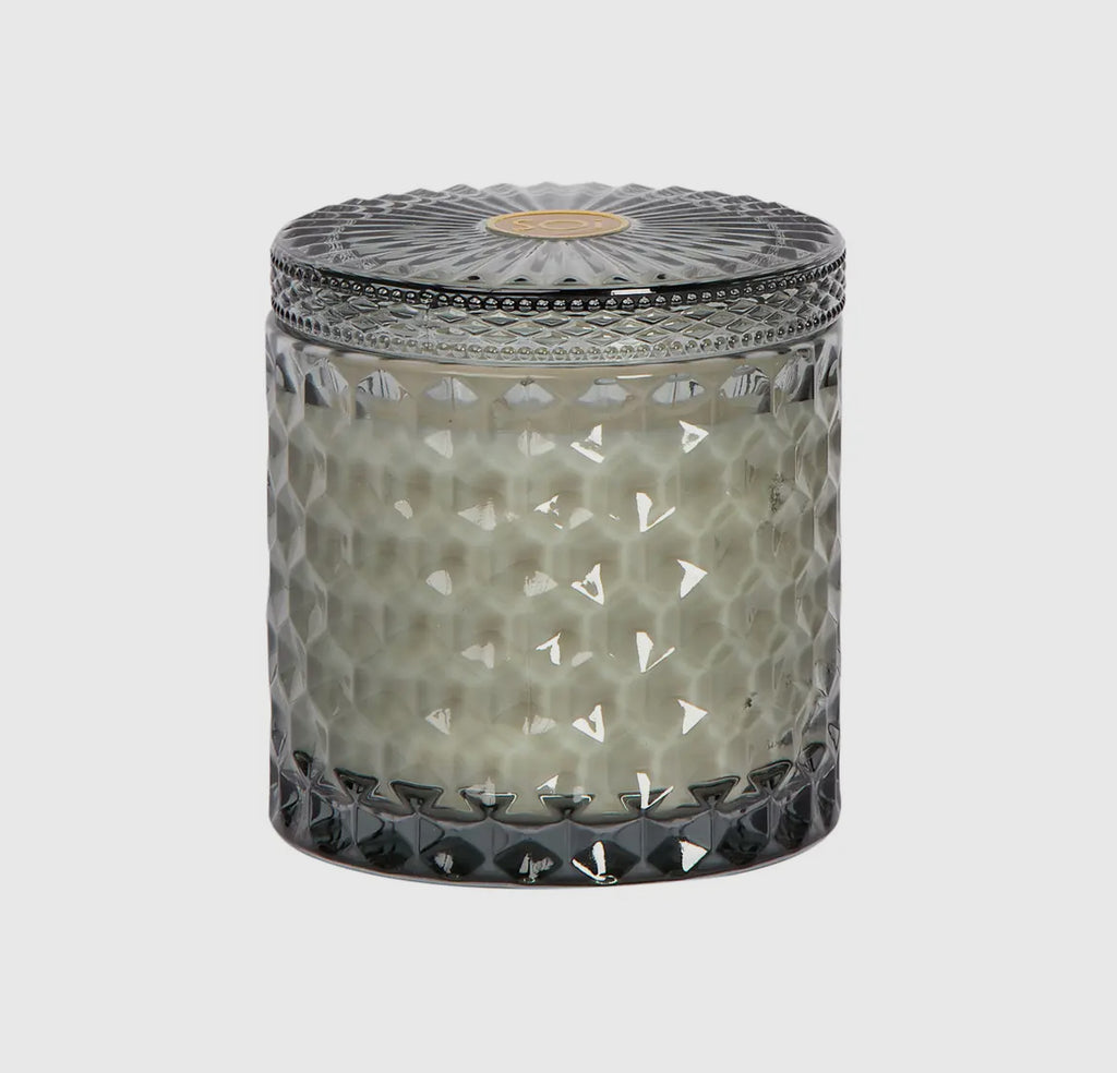 Shimmer Soy Candle