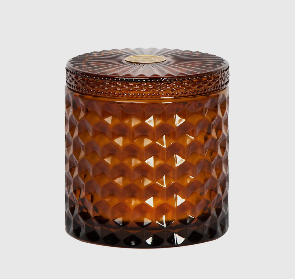 Shimmer Soy Candle