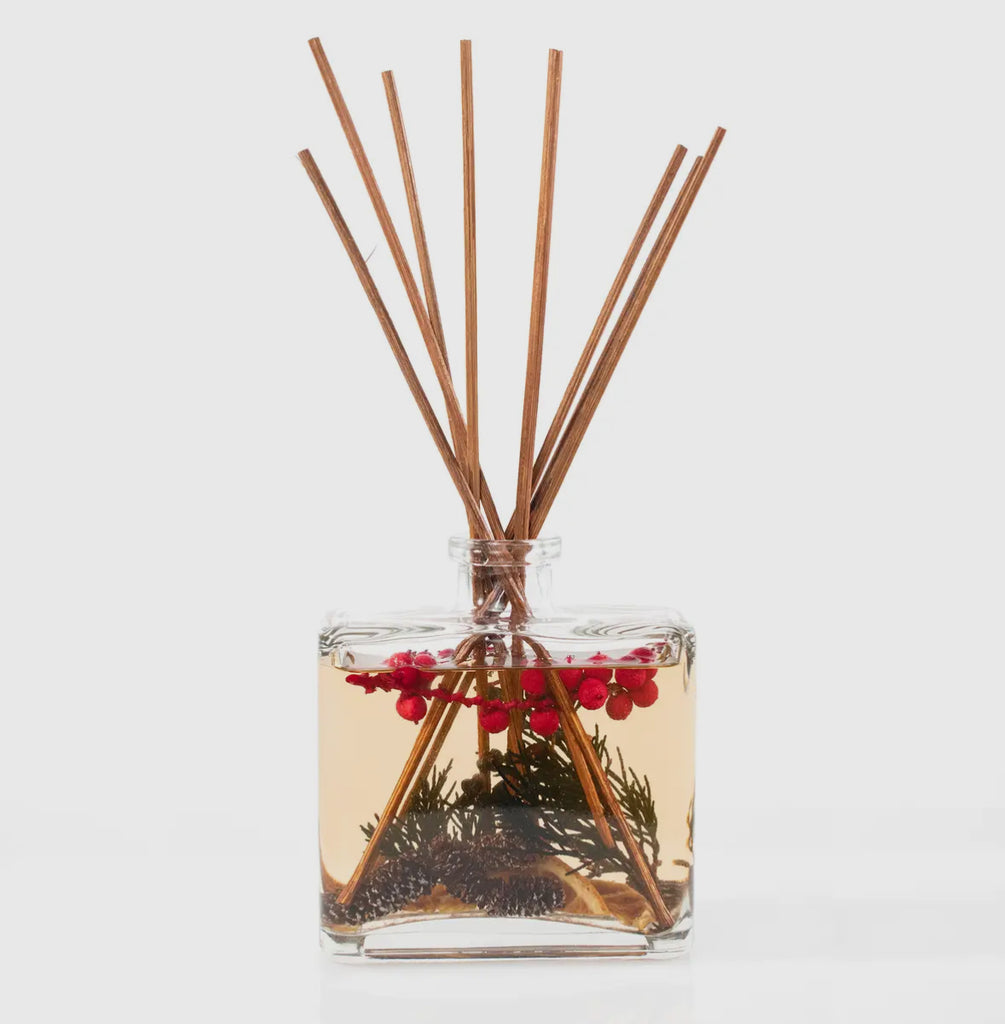 Botanical Reed Diffuser