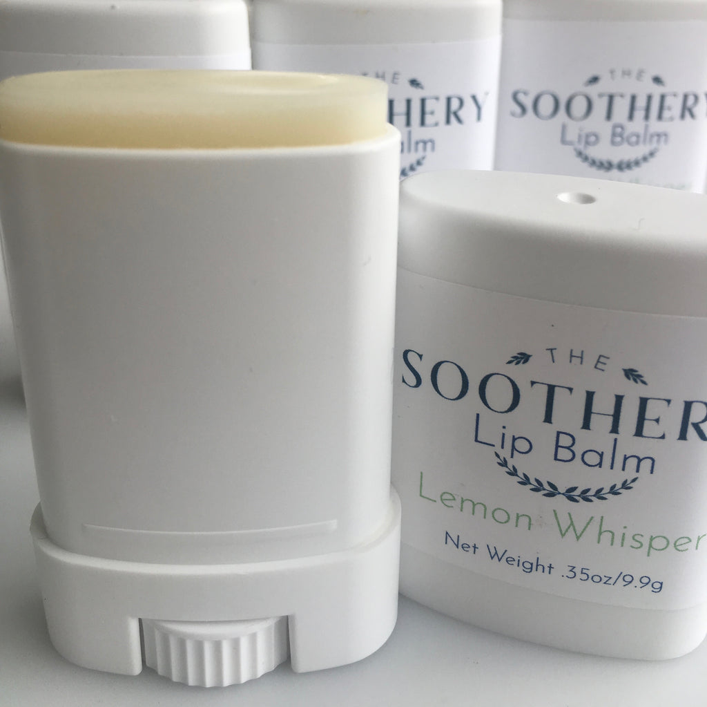 Unscented Lotion Bar – The Soothery