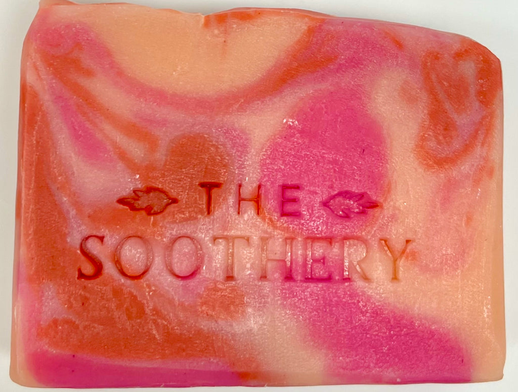 Valentine Soap Bar